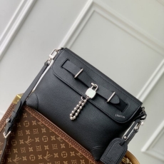 Mens LV Satchel bags